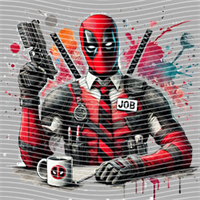 Marvel Comics-MA 266